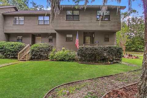 1020 NE Pine Point Lane, Townsend, GA 31331