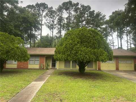 83 Hornet Drive, Brunswick, GA 31525