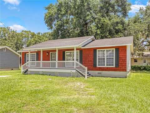 614 Ellis Street, Brunswick, GA 31520