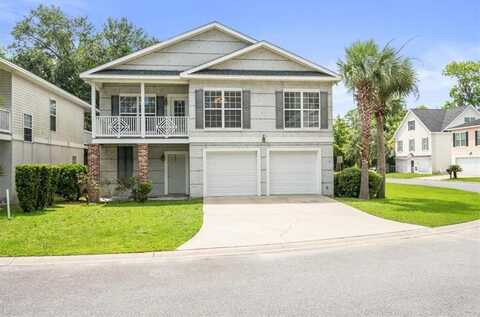 118 Drayton Circle, Brunswick, GA 31525