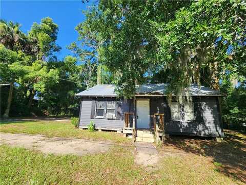 2817 Ellis Street, Brunswick, GA 31520