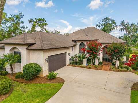 135 Rice Mill, Saint Simons Island, GA 31522