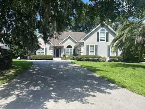 524 Clements Circle, Saint Simons Island, GA 31522