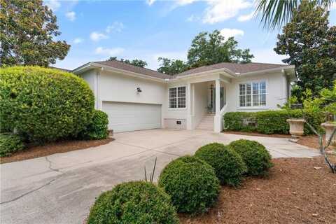 146 East Commons Drive, Saint Simons Island, GA 31522