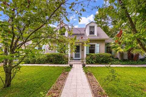 2022 Bruce Circle, Saint Simons Island, GA 31522