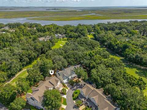 155 Limeburn Trail, Saint Simons Island, GA 31522