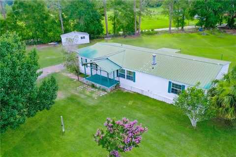 2522 Barnes Road, Blackshear, GA 31516