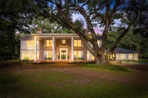 106 Draughons Drive, Saint Simons Island, GA 31522