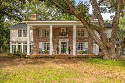 106 Draughons Drive, Saint Simons Island, GA 31522