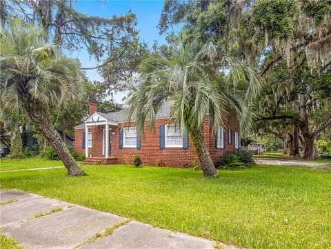 805 First Ave, Brunswick, GA 31520