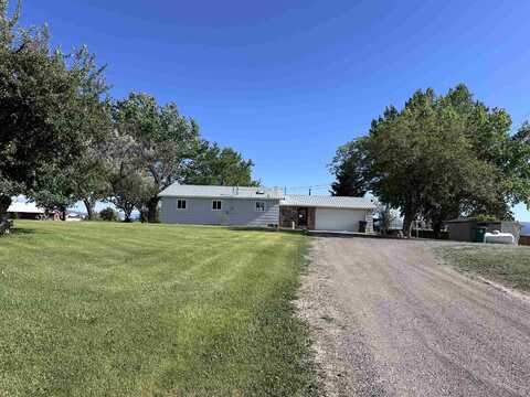 1885 Nichols Way, Montrose, CO 81401