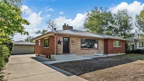 1915 N 7th Street, Grand Junction, CO 81501