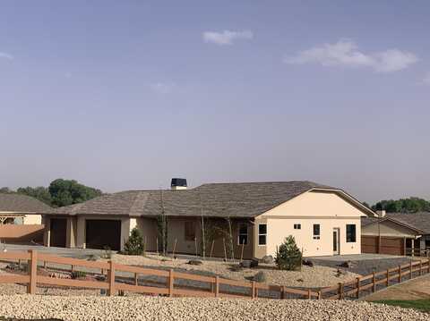 851 Fire Quartz Lane, Grand Junction, CO 81506