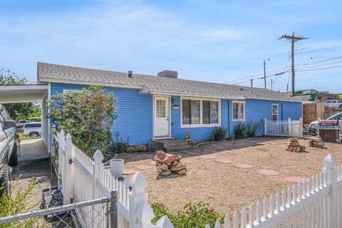 2901 Ronda Lee Road, Grand Junction, CO 81503
