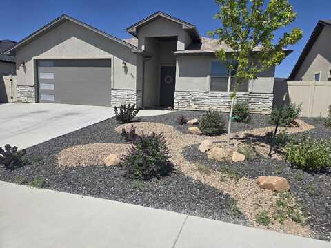 687 Eadin Lane, Grand Junction, CO 81504