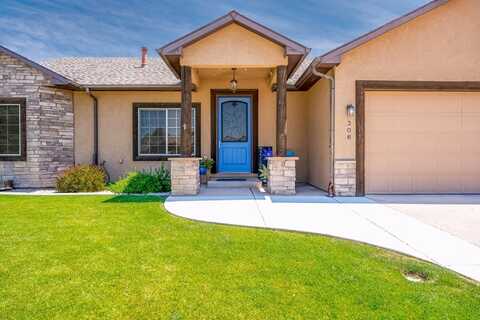 306 Oakwood Avenue, Fruita, CO 81521
