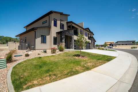 665 Tilman Drive, Grand Junction, CO 81506