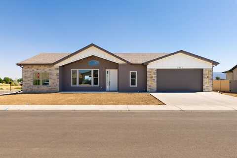 2963 Apollo Drive, Grand Junction, CO 81504