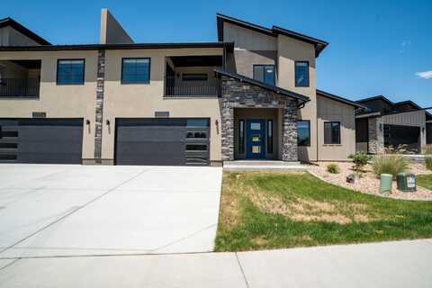 665 Tilman Drive, Grand Junction, CO 81506