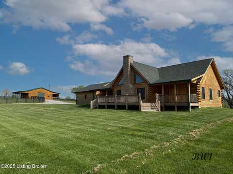 686 Hannah Rd, Shelbyville, KY 40065