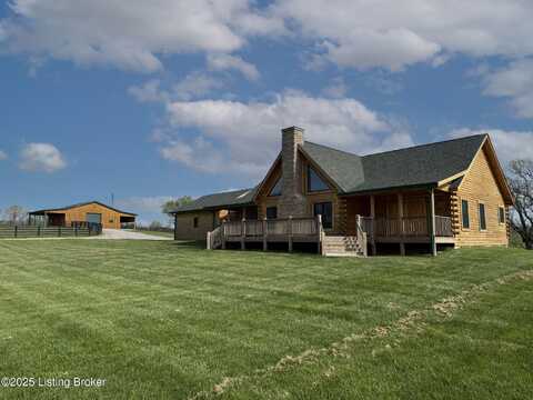 686 Hannah Rd, Shelbyville, KY 40065