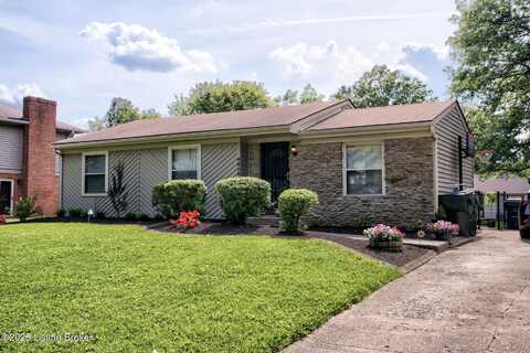 4606 Haeringdon Dr, Jeffersontown, KY 40299