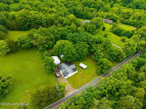 9001& 9005 Dawson Hill Rd, Louisville, KY 40299