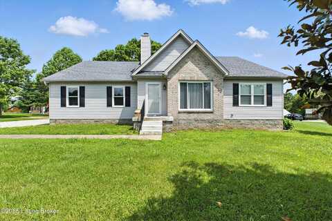 236 Peterson Dr, Taylorsville, KY 40071