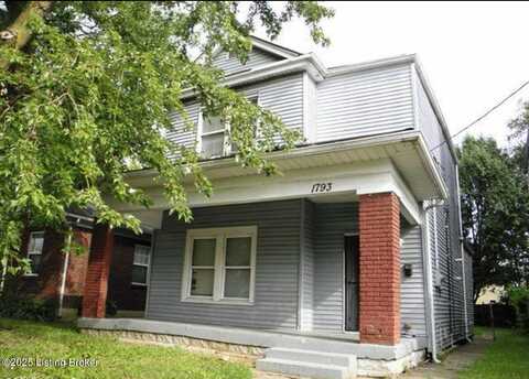 1793 Bolling Ave, Louisville, KY 40210