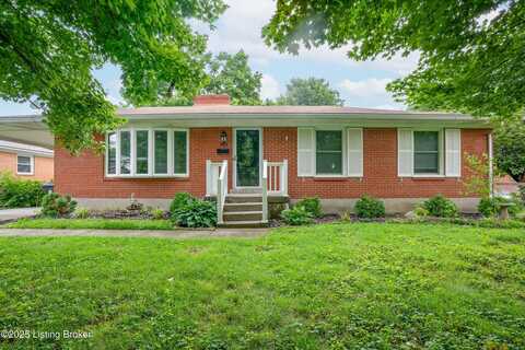 3002 Debera Way, Louisville, KY 40220