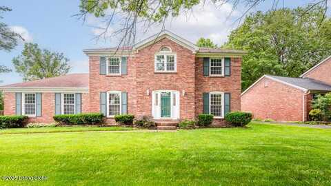 2402 Marymount Ct, Louisville, KY 40242