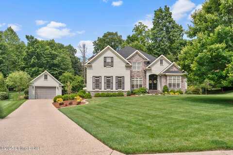 105 Flagstone Ct, Elizabethtown, KY 42701