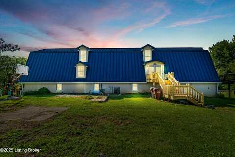 145 Hill Valley Dr, Taylorsville, KY 40071
