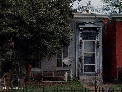 2617 Bank St, Louisville, KY 40212