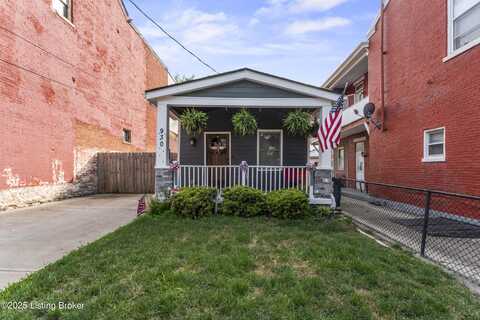 930 York St, Newport, KY 41071