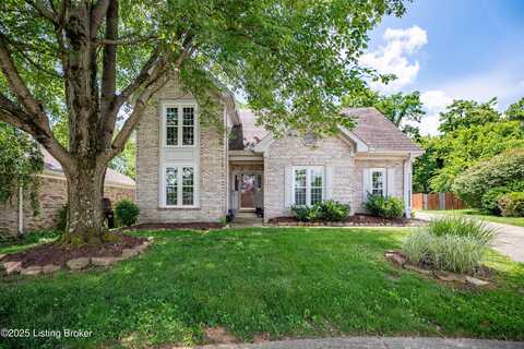 3904 Vantage Pl, Jeffersontown, KY 40299