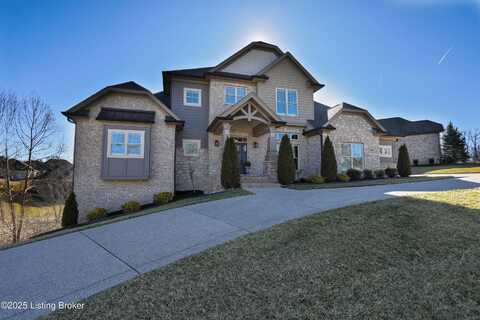 14000 Glendower Dr, Louisville, KY 40245