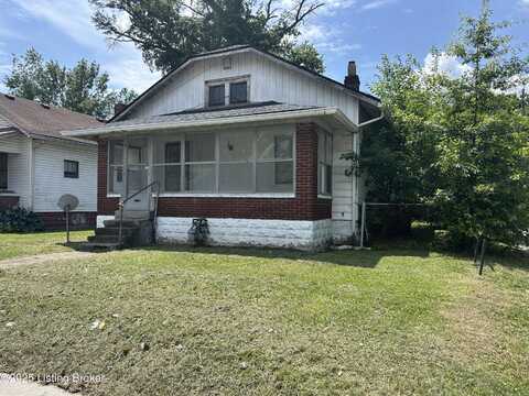 1140 S 42nd St, Louisville, KY 40211