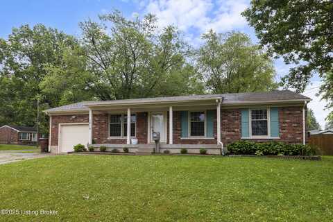 1610 Marne Ct, Louisville, KY 40242