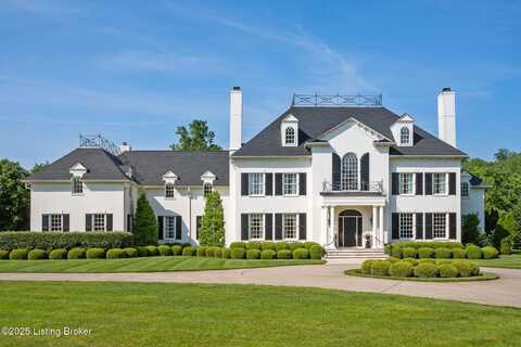 13905 River Glen Ln, Prospect, KY 40059