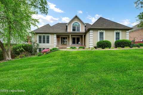 16803 Polo Fields Ln, Louisville, KY 40245