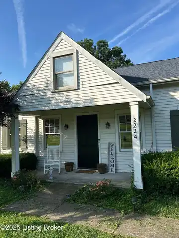 2224 Flat Rock Rd, Louisville, KY 40245