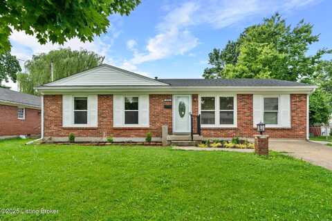 4900 Glenna Way, Louisville, KY 40219