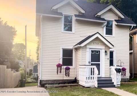 1712 Osborn Road, Lansing, MI 48915