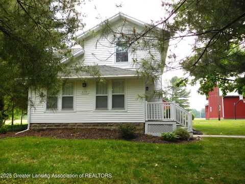 2229 Ives Road, Leslie, MI 49251