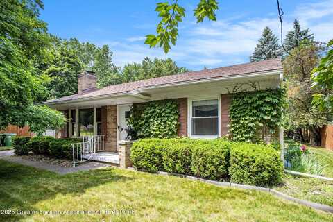 2782 Roseland Avenue, East Lansing, MI 48823