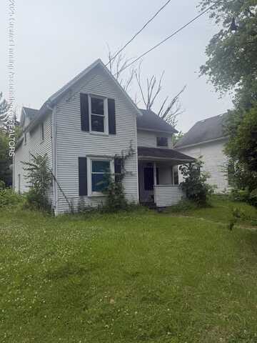 1018 E Kalamazoo Street, Lansing, MI 48912