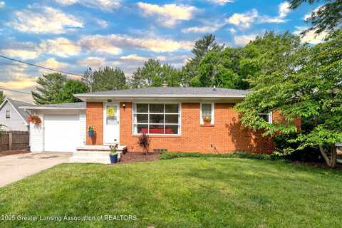 619 Wayland Avenue, East Lansing, MI 48823