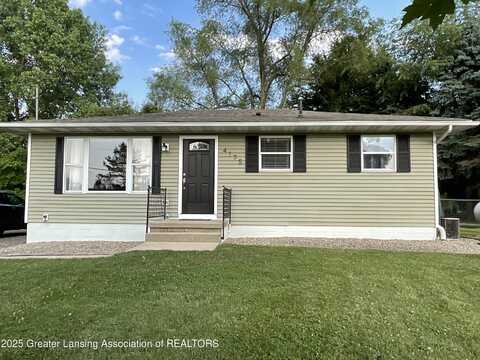 4175 Marshall Road, Charlotte, MI 48813