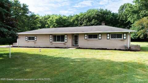 62 W Sherwood Road, Okemos, MI 48864